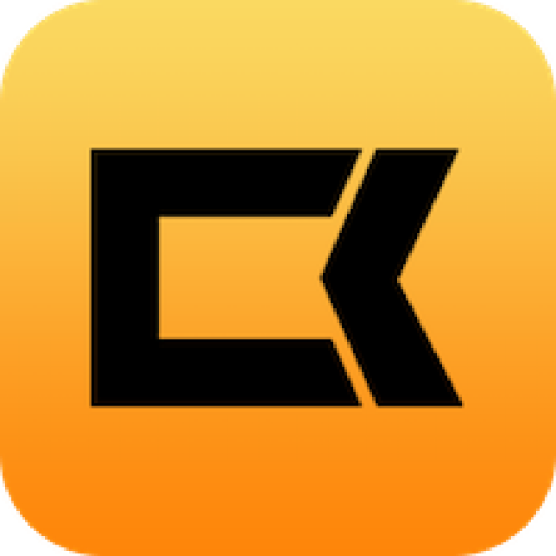 CLIPKICK offers a personal media cloud, allowing users to privately manage and share their media with full control.