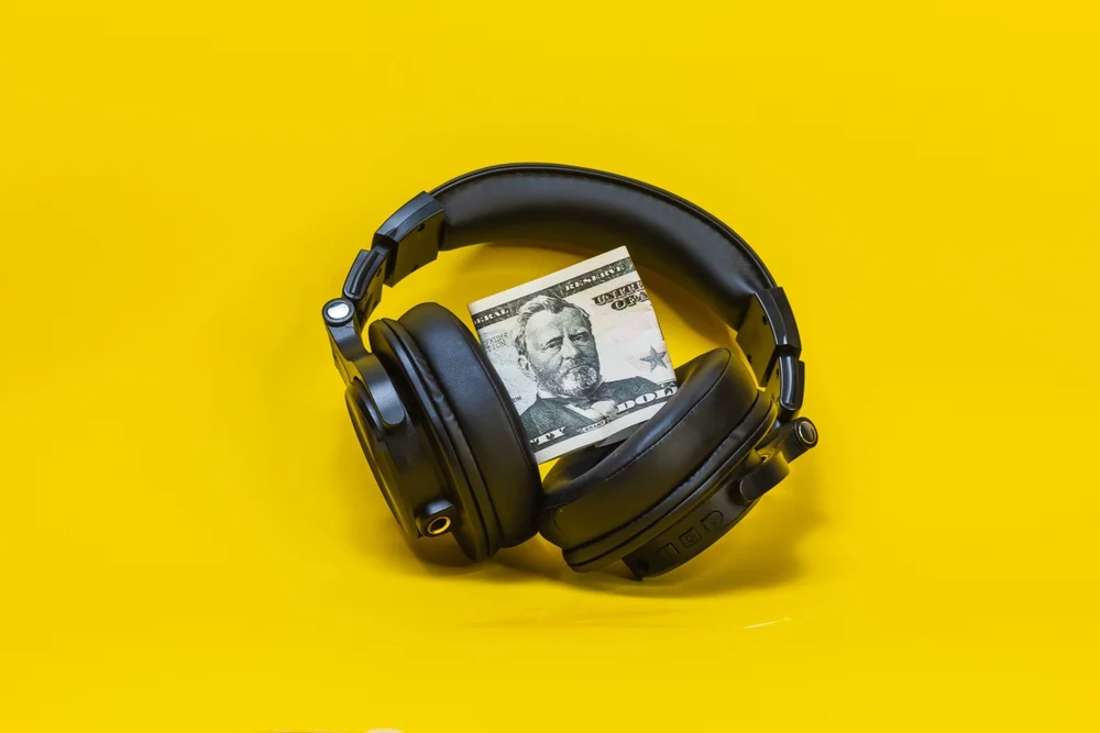 The Top 7 Platforms to Sell Your Music in 2025